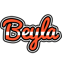 Beyla denmark logo