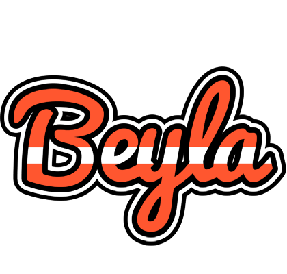 Beyla denmark logo