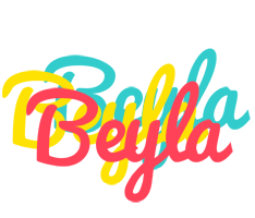 Beyla disco logo