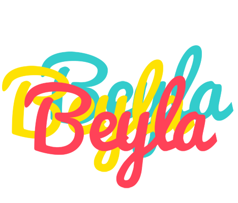 Beyla disco logo