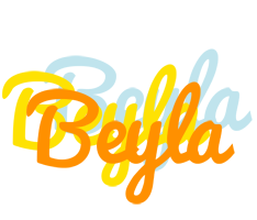 Beyla energy logo