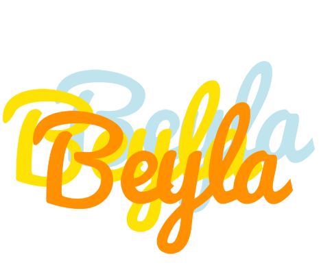 Beyla energy logo