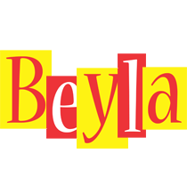 Beyla errors logo