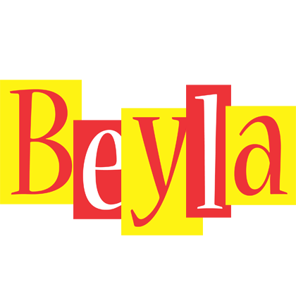 Beyla errors logo