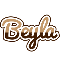 Beyla exclusive logo