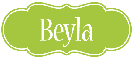 Beyla family logo