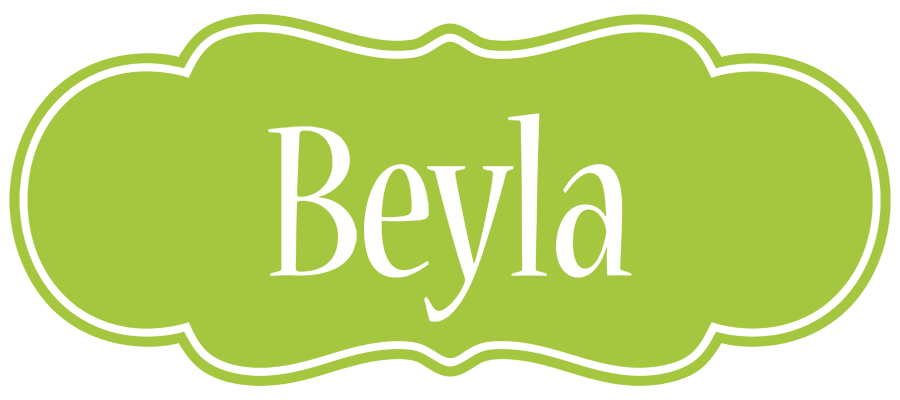 Beyla family logo