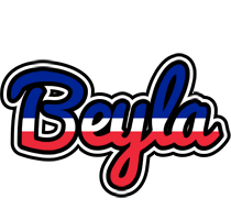 Beyla france logo