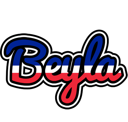 Beyla france logo