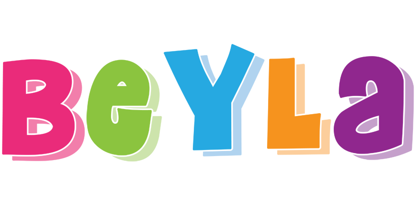 Beyla friday logo
