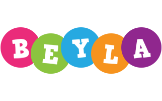 Beyla friends logo