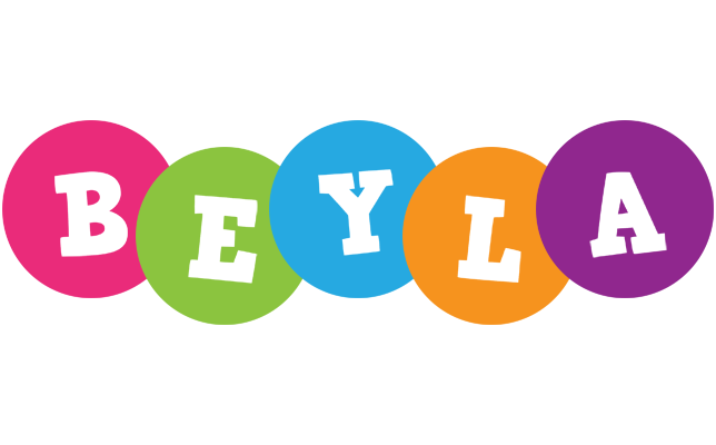 Beyla friends logo