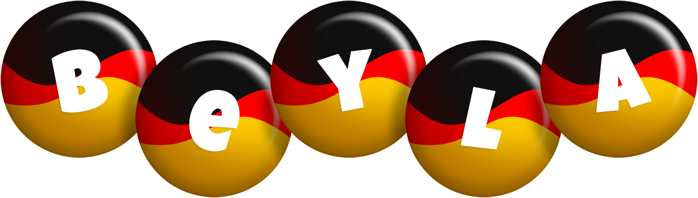 Beyla german logo