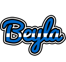 Beyla greece logo