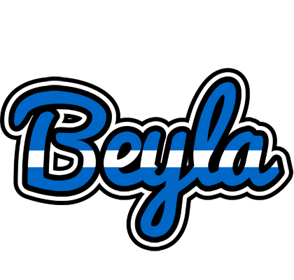 Beyla greece logo