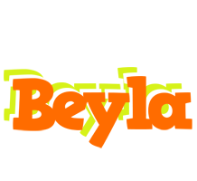 Beyla healthy logo