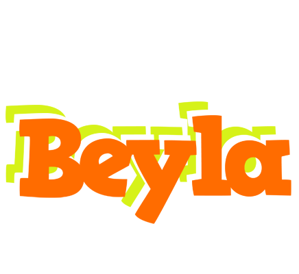 Beyla healthy logo