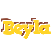 Beyla hotcup logo