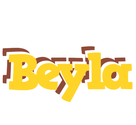 Beyla hotcup logo