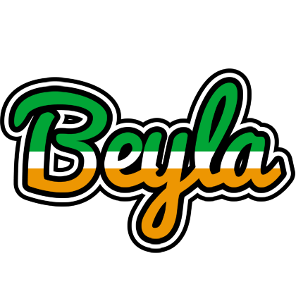 Beyla ireland logo