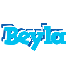 Beyla jacuzzi logo