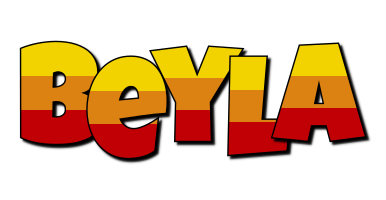 Beyla jungle logo