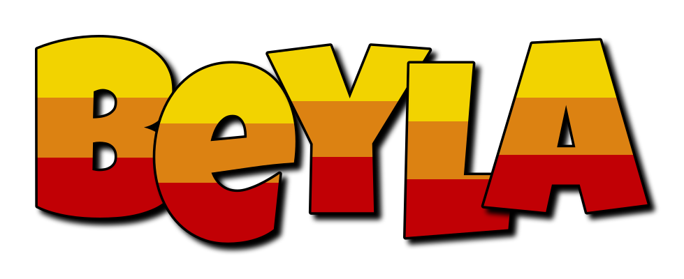 Beyla jungle logo