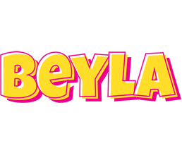 Beyla kaboom logo