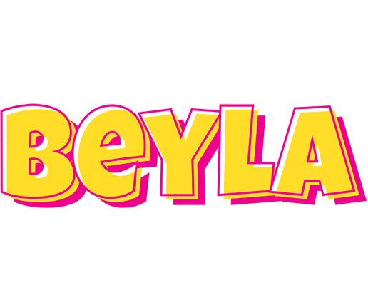 Beyla kaboom logo