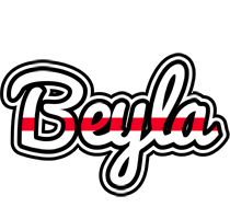 Beyla kingdom logo