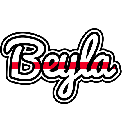 Beyla kingdom logo