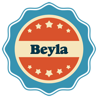 Beyla labels logo