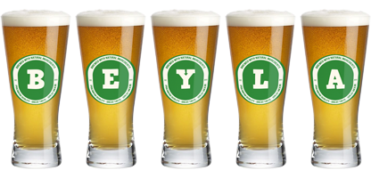 Beyla lager logo