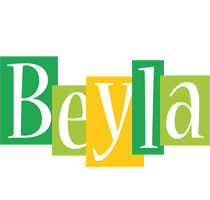 Beyla lemonade logo