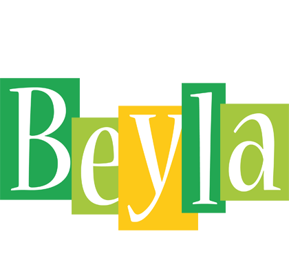 Beyla lemonade logo