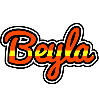 Beyla madrid logo
