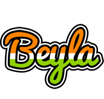 Beyla mumbai logo