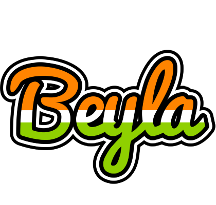 Beyla mumbai logo