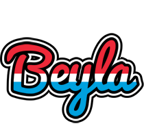 Beyla norway logo