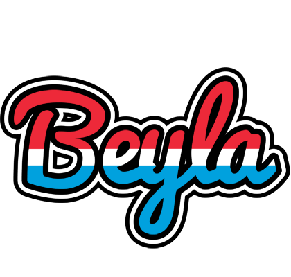 Beyla norway logo