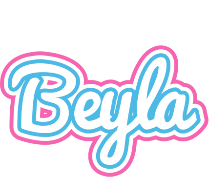 Beyla outdoors logo