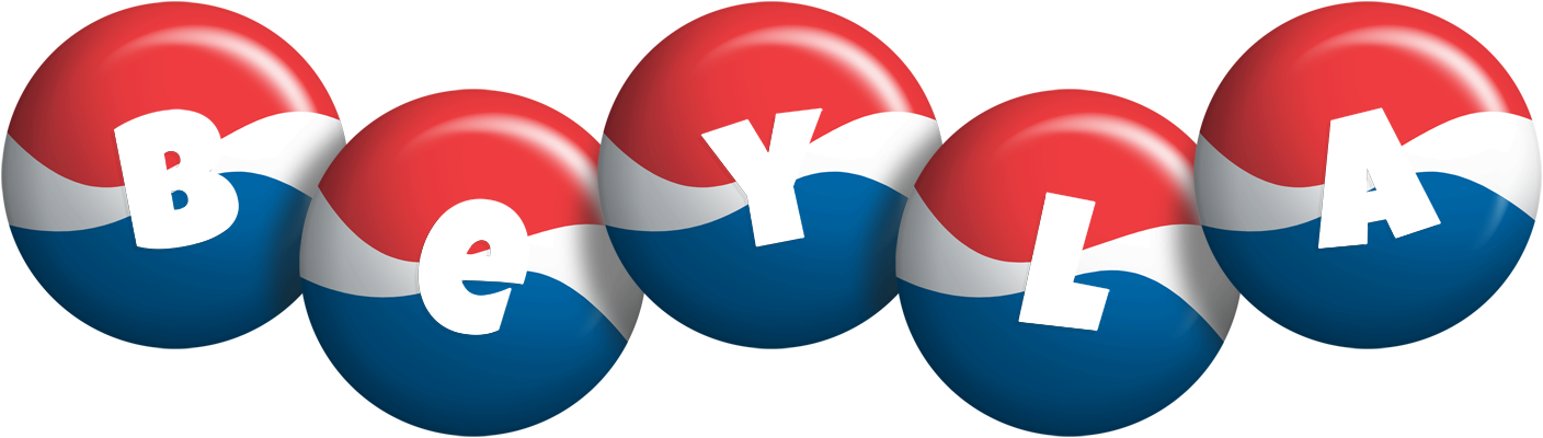 Beyla paris logo