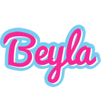 Beyla popstar logo