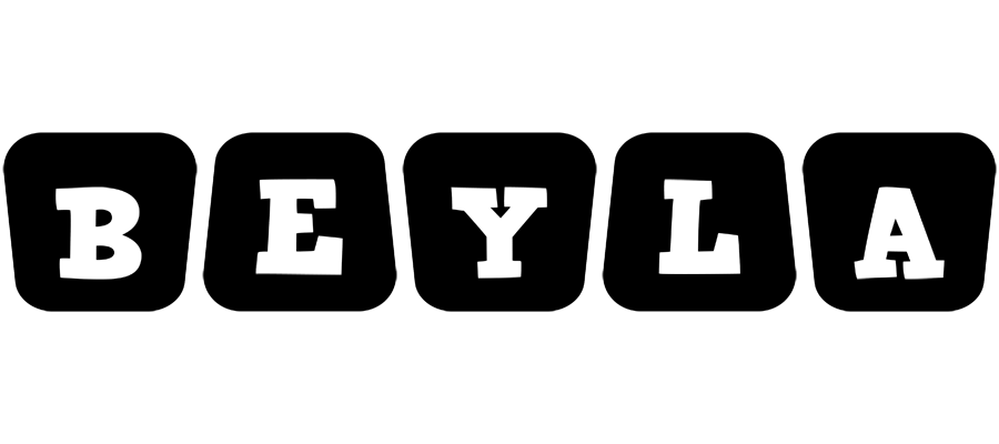 Beyla racing logo