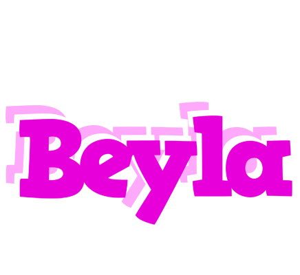 Beyla rumba logo