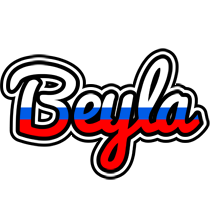 Beyla russia logo