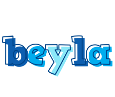 Beyla sailor logo