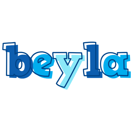 Beyla sailor logo