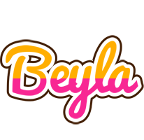 Beyla smoothie logo