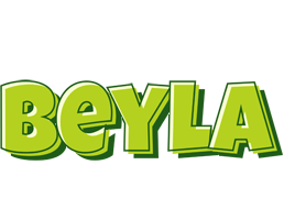 Beyla summer logo